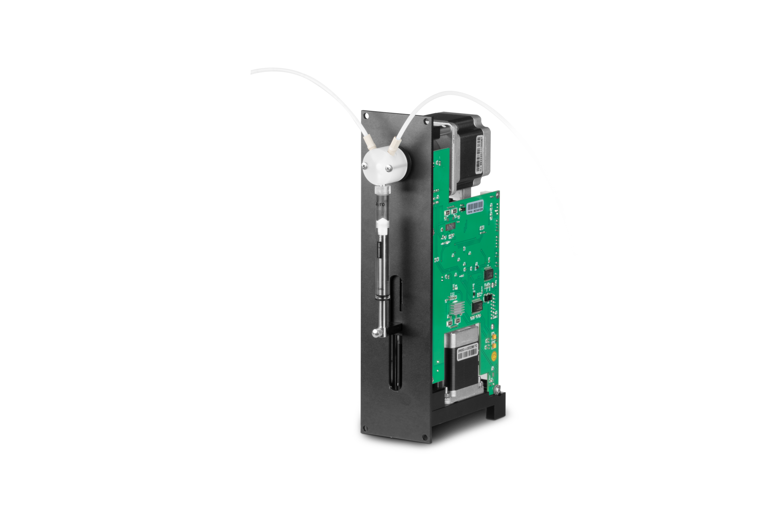 DK Infusetek SP60-1A Syringe Pump