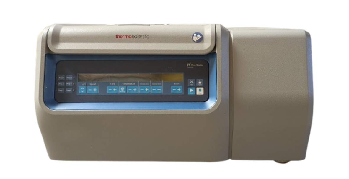 Thermo Scientific Sorvall ST1R Plus-MD Benchtop Centrifuge