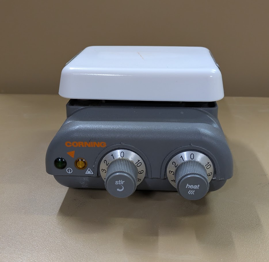 thermo PC-220 Hot Plate/Stirring Hot Plate