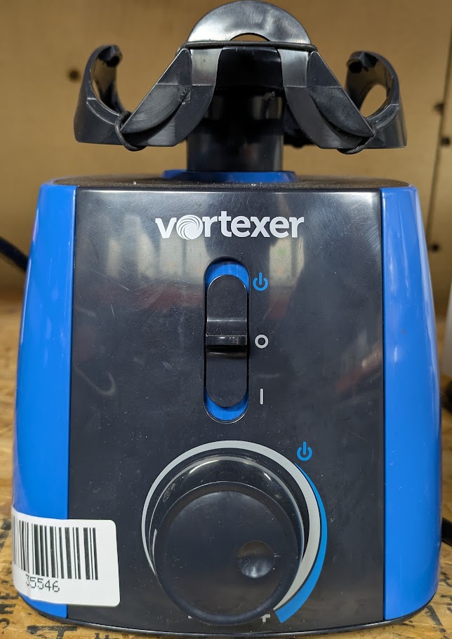 Heathrow Scientific Vortexer Vortexer