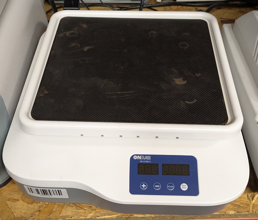 OniLab SK-O180-S Orbital Shaker