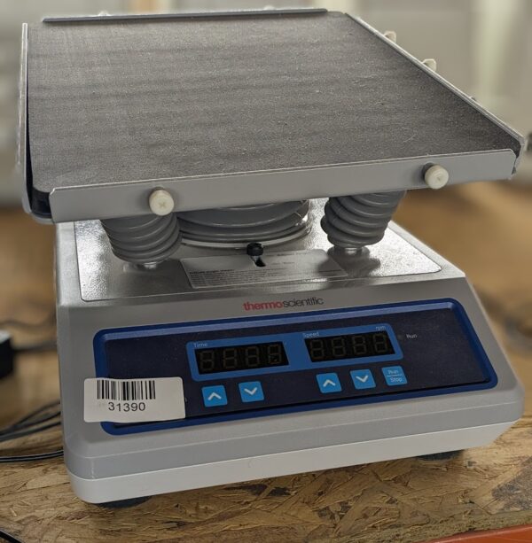 Thermo Scientific SSSS2003