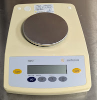 Sartorius TE212 Analytical Balance