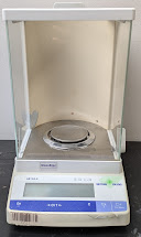 Mettler Toledo AB104-S Analytical Balance