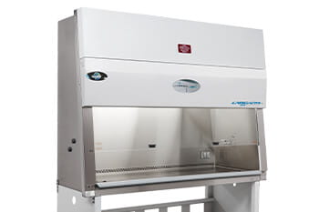 Nuaire NU-540-400 Biosafety Cabinet