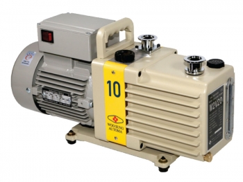 JeioTech W2V10, Rotary Vacuum Pump, 100L/min, KR Plug Rotary Vacuum Pumps