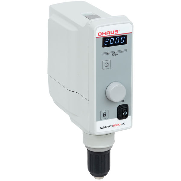 Ohaus Overhead e-A51ST020 (30586763)  *NEW* Overhead Stirrer