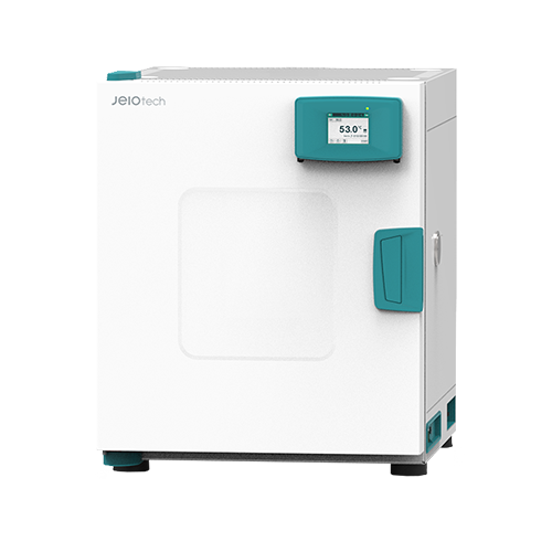 JeioTech IB4-05AS Standard Incubator (60L, 230V, 50/60Hz), KR Plug Forced Air Incubator