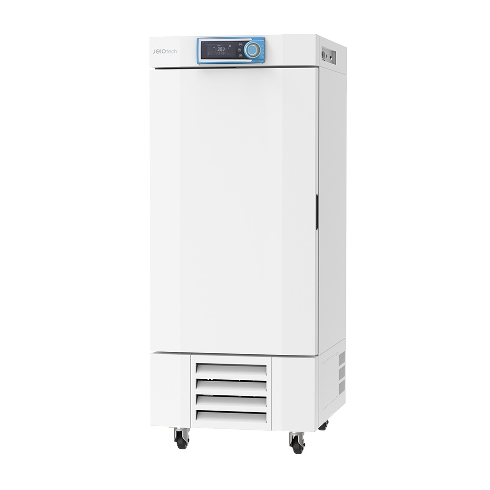 JeioTech IL3-25A Low Temperature Incubator including RS-232 interface and software Low Temperature Incubator
