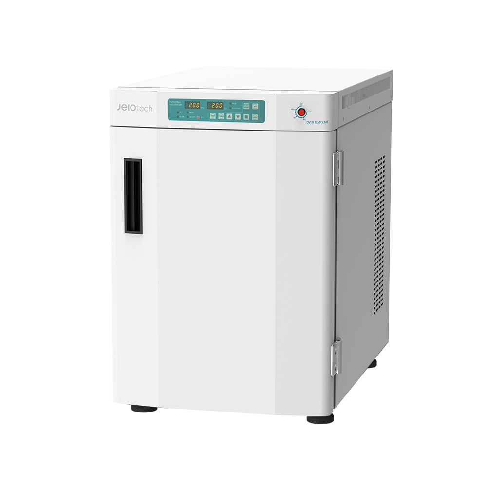 JeioTech ILP-12 Personal Low Temperature incubator(48L) Personal Low Temp Incubators