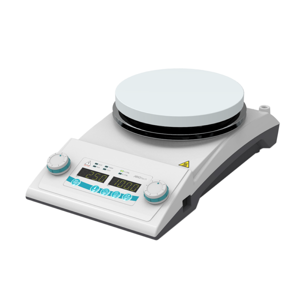 JeioTech T-17SG Hotplate (Digital, Φ170mm), KR plug Hotplate Stirrer