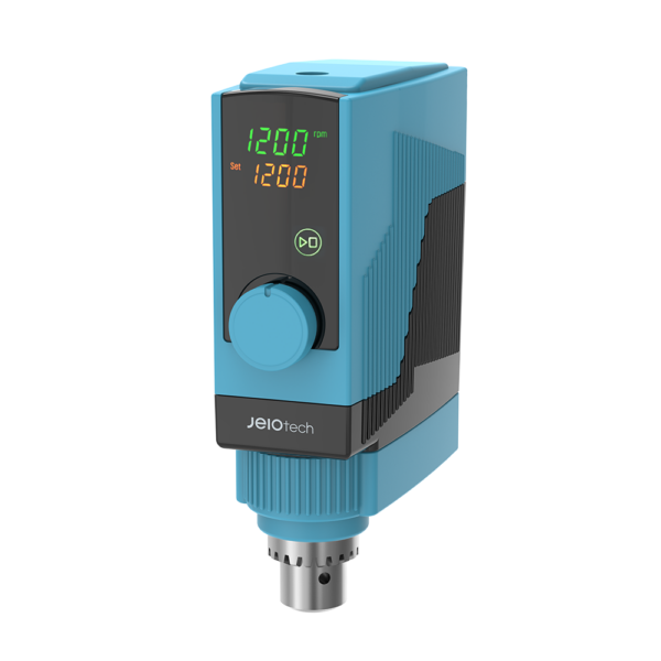 JeioTech MSA-0420 Mechanical Stirrer(Analog) US Plug Overhead Stirrer