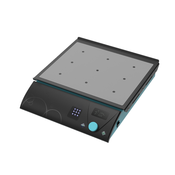 JeioTech MS-33MH Multi Position Hotplate & Magnetic Stirrer Mini Stirrer