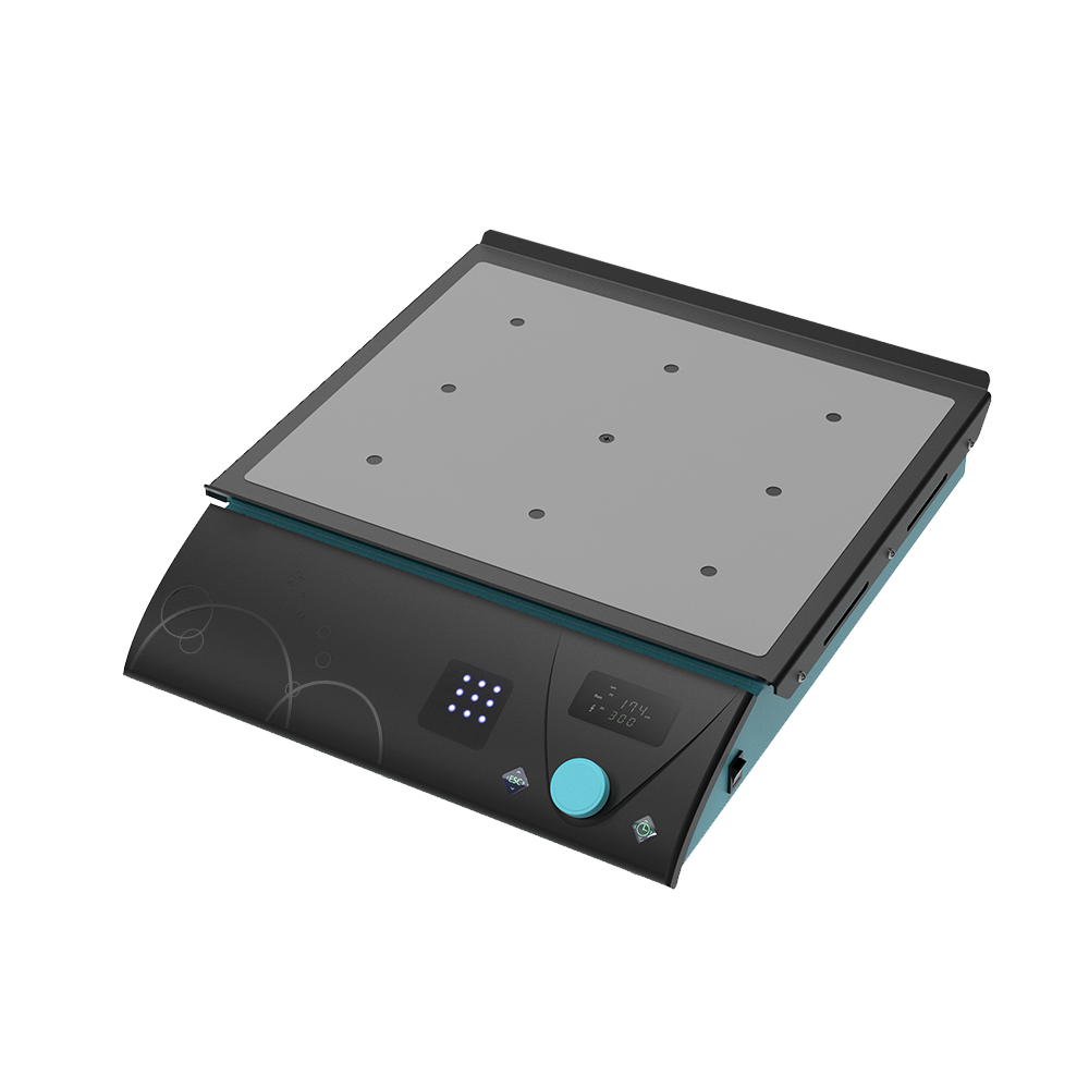 JeioTech MS-33MH Multi Position Hotplate & Magnetic Stirrer Mini Stirrer