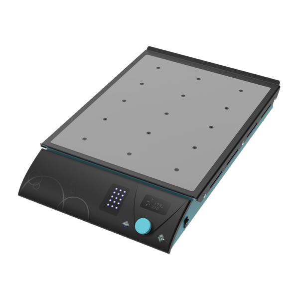 JeioTech MS-53MH Multi Position Hotplate & Magnetic Stirrer Mini Stirrer