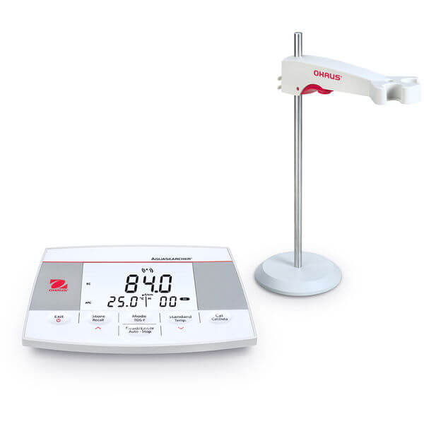 Ohaus PH Meter a-AB23PH -B (30589820) *NEW* pH Meter