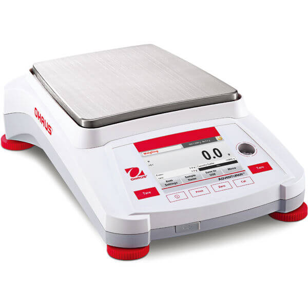 Ohaus AX12001 (30805886) *NEW* Balances