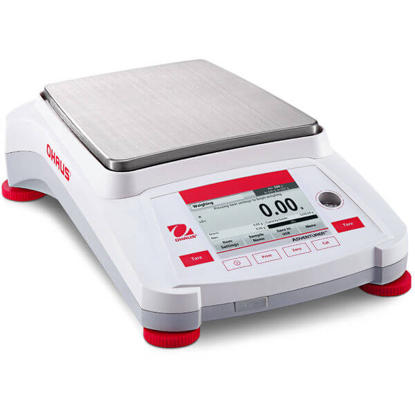Ohaus AX6202 (30805884) *NEW* Balances