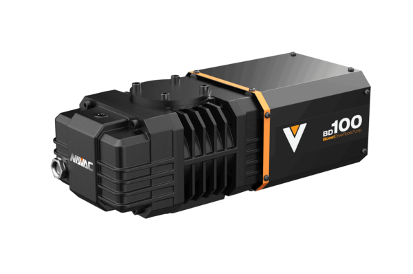 Navac BoostDrive BD100 *NEW* Vacuum Pump