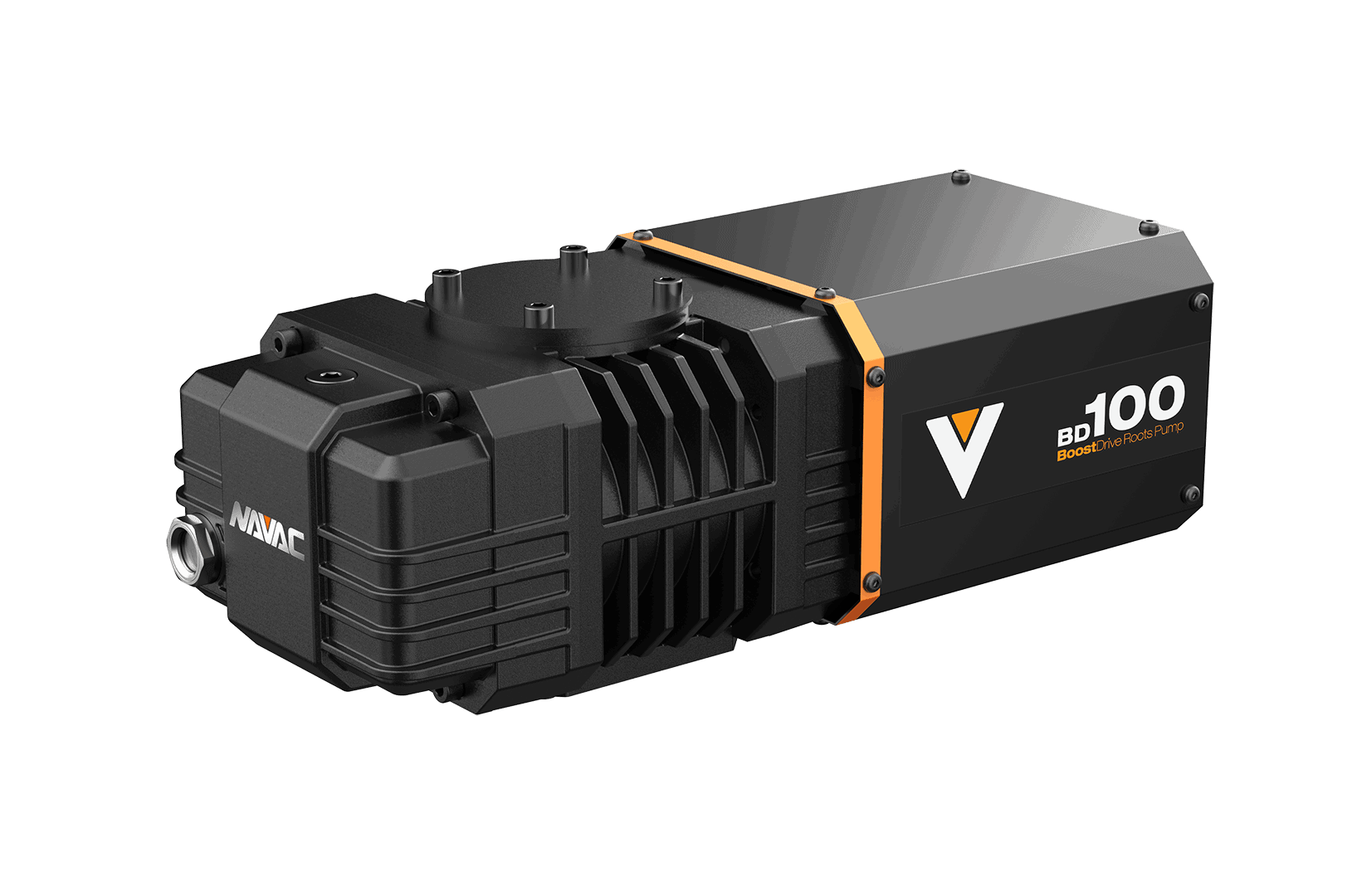 Navac BoostDrive BD100 *NEW* Vacuum Pump