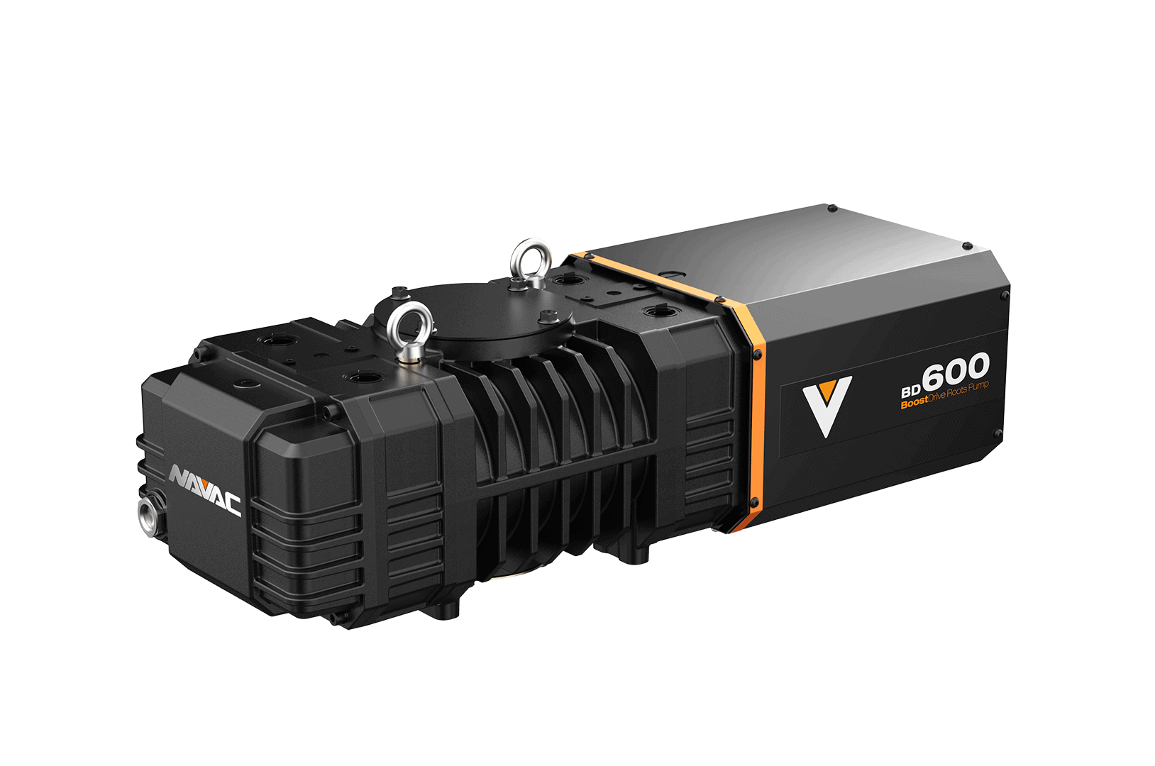 Navac BoostDrive BD600 *NEW* Vacuum Pump
