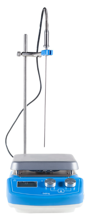 Being Scientific BMS-07B3 Magnetic Stirrer