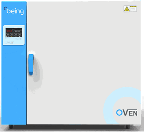 Being Scientific BOF-120T Forced Air Convection Oven
