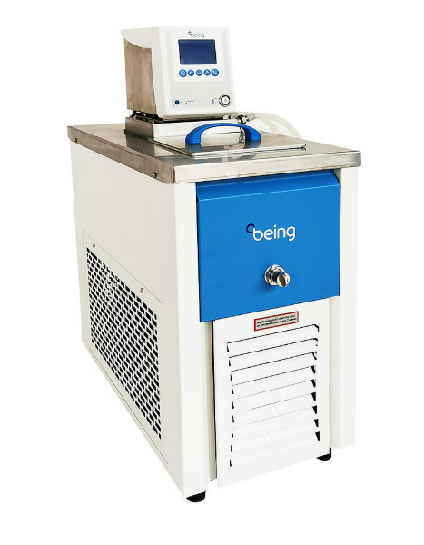 Being Scientific BPC-05A Circulating Bath