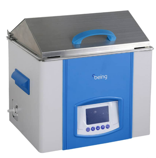 Being Scientific BWB-05 Water Bath