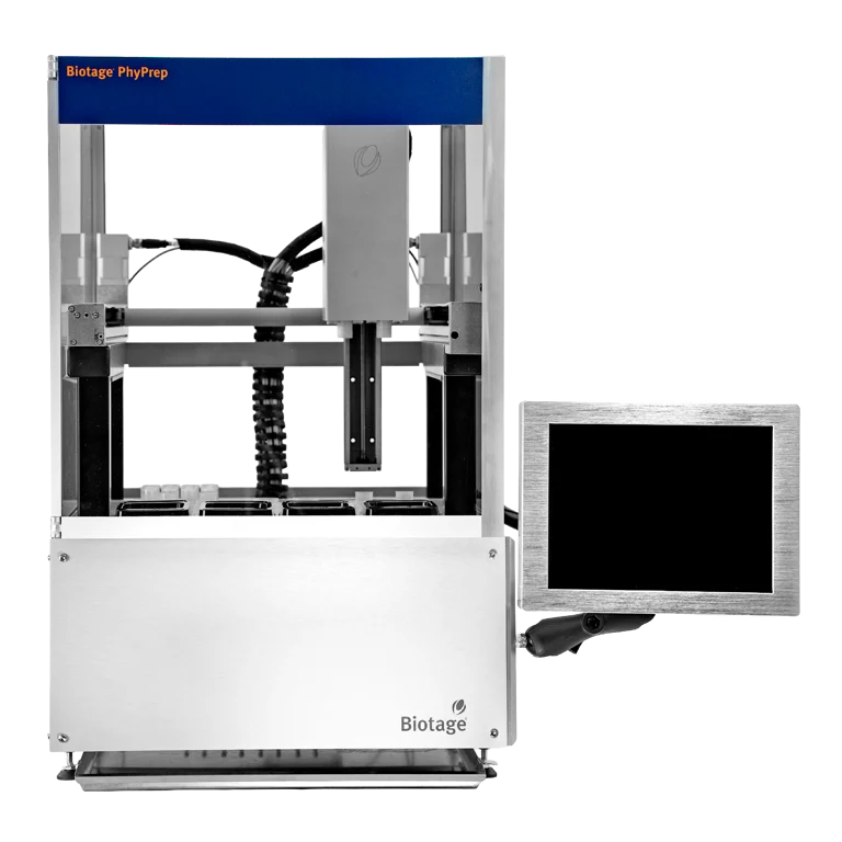 Biotage Biotage PhyPrep Automated DNA Purification Workstation