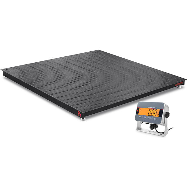 Ohaus i-DF33XW5000B1L (30837693) *NEW* Bench Scale / Floor Scale