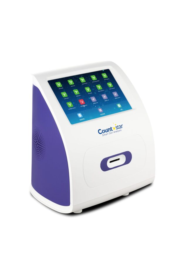 Countstar Countstar Mira FL Pro  *NEW* Cell Analyzer