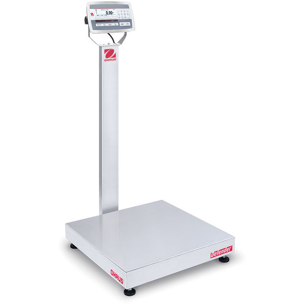 Ohaus D52XW500RQV3 (30461703) *NEW* Bench Scale / Floor Scale
