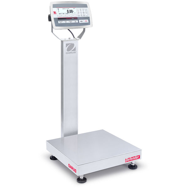Ohaus D52XW50WQV8 (30461685) *NEW* Bench Scale / Floor Scale