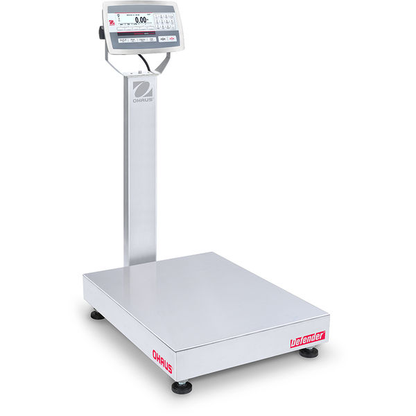 Ohaus D52XW50RTX2 (30461697) *NEW* Bench Scale / Floor Scale