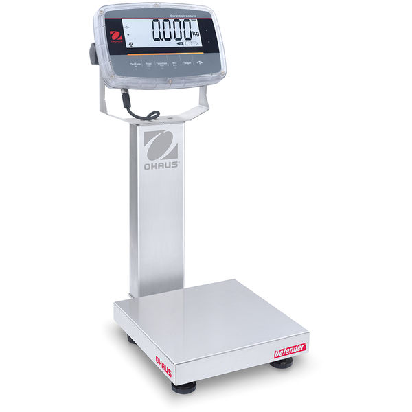 Ohaus i-D61PW5WQS6 (30626680) *NEW* Bench Scale / Floor Scale