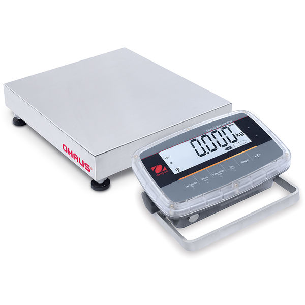 Ohaus i-D61PW50WQR5 (30631730) *NEW* Bench Scale / Floor Scale