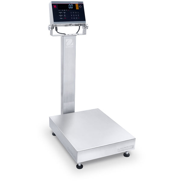 Ohaus i-D61XWE50K1L7 (30575566) *NEW* Bench Scale / Floor Scale