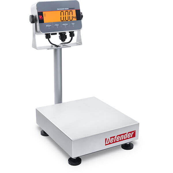 Ohaus i-D33XW30B1R1 AM (30685178) *NEW* Bench Scale / Floor Scale