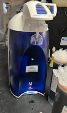 Millipore Direct-Q 5UV Water Purification