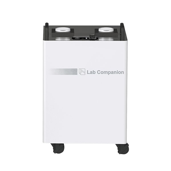 JeioTech EFS-33-75D, Extraction Filter System (230V, 50/60Hz), AH-75 Dual Filtration System