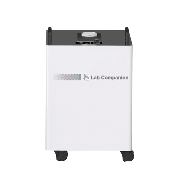 JeioTech EFS-33-75S, Extraction Filter System (230V, 50/60Hz), AH-75 Single Filtration System