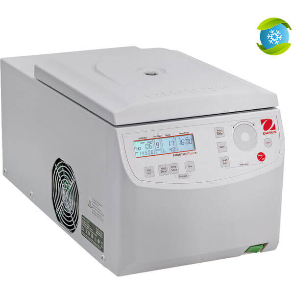 Ohaus 120V FC5513R (83042060) *NEW* Microcentrifuge