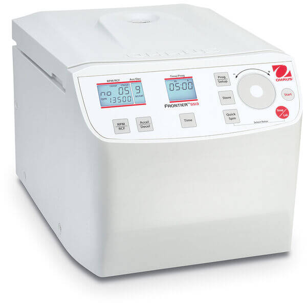 Ohaus 120V FC5513+R02 (30370692)  *NEW* Centrifuge