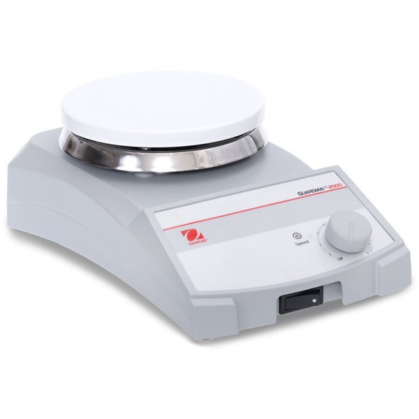 Ohaus e-G21STRDS 115V60Hz AM (30680263) *NEW* Hotplate Stirrer