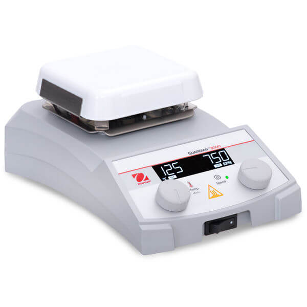 Ohaus e-G31HS04C 115V AM (30680268) *NEW* Hotplate Stirrer