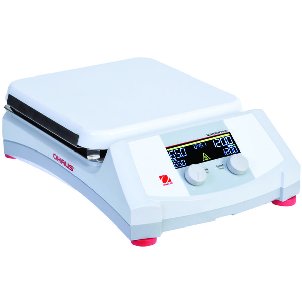 Ohaus e-G71HS10C 120V US (30500610) *NEW* Hotplate Stirrer