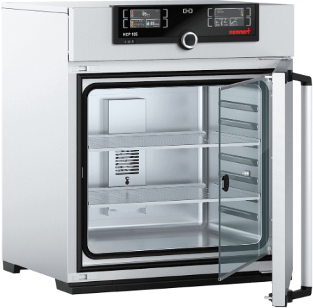 Memmert HCP 105 115V *NEW* Humidity Chamber
