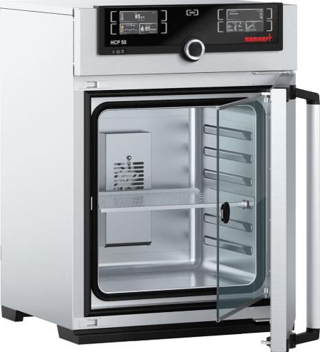 Memmert HCP 50 115V *NEW* Humidity Chamber
