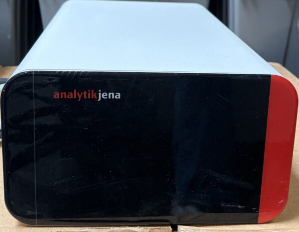 Analytik Jena Biometra TRobot II PCR / Thermal Cycler